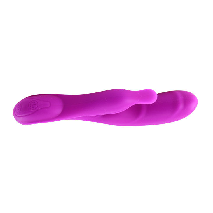 PRETTY LOVE - HIGHGRADE BLISS LILAC MASSAGER - Bild 10