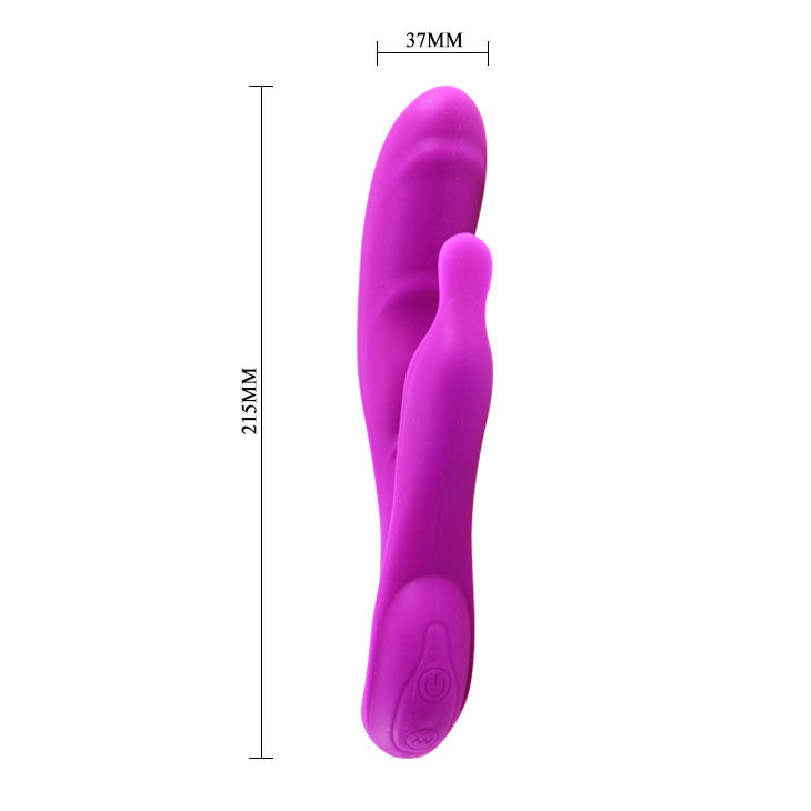 PRETTY LOVE - HIGHGRADE BLISS LILAC MASSAGER - Bild 9