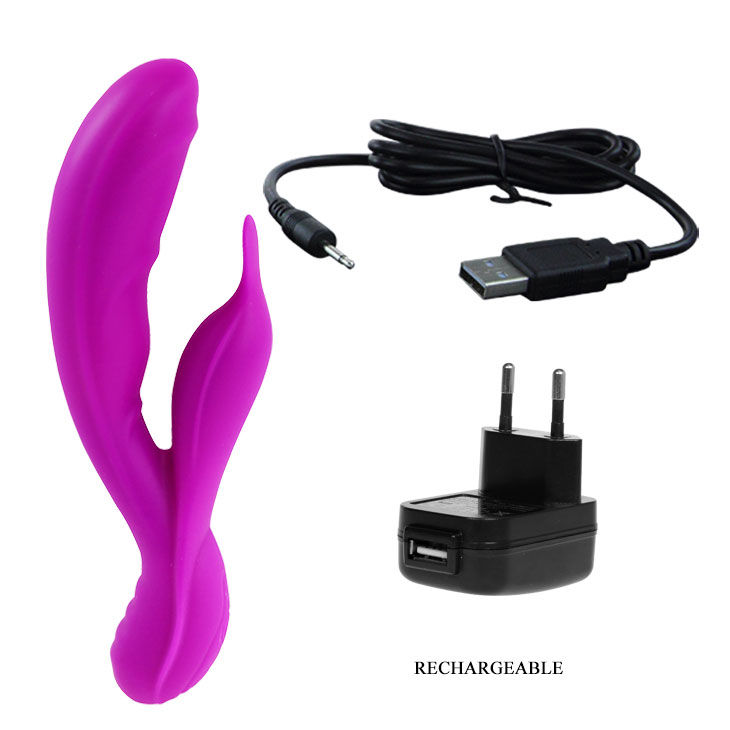 PRETTY LOVE - HIGHGRADE BLISS LILAC MASSAGER - Bild 7