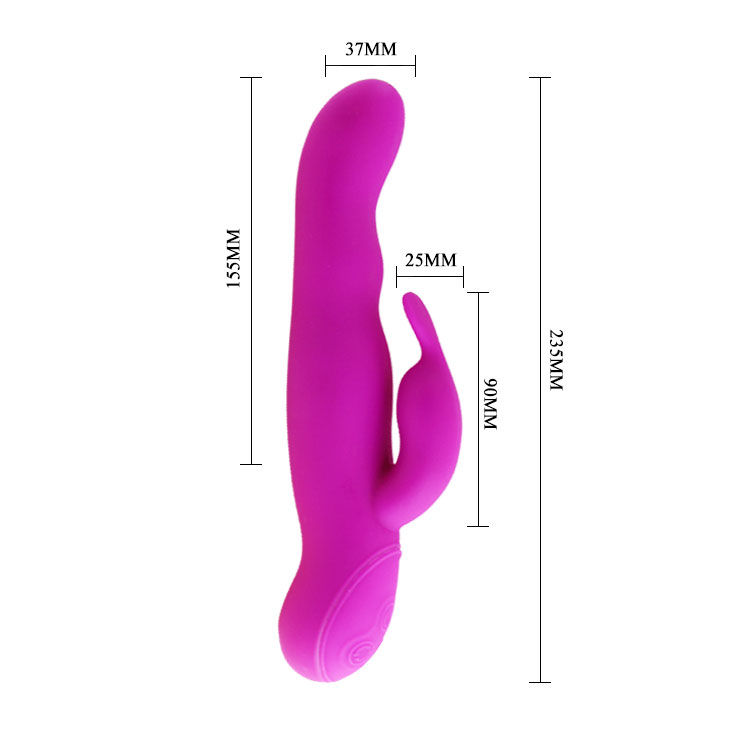 PRETTY LOVE - HIGHGRADE HALE LILAC ROTATOR - Bild 5