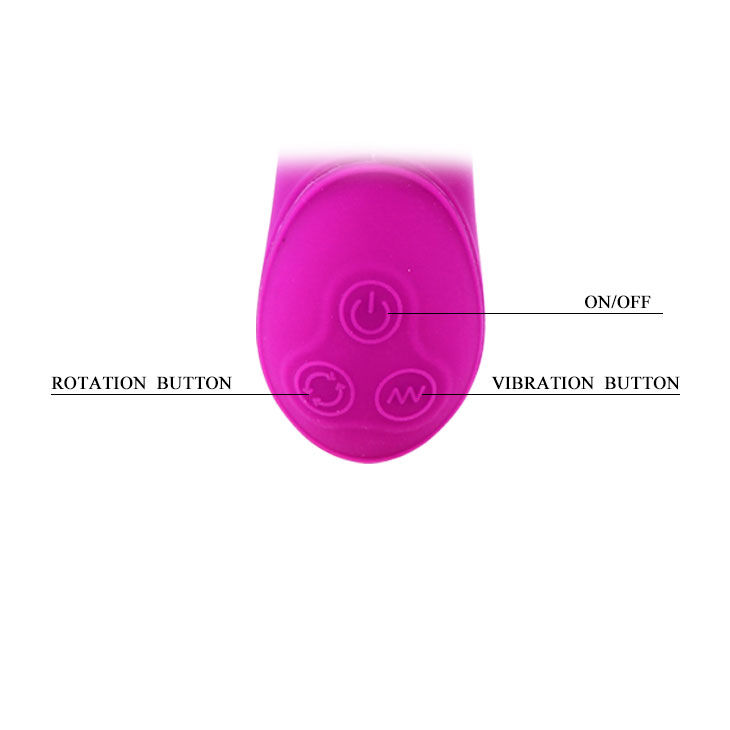 PRETTY LOVE - HIGHGRADE HALE LILAC ROTATOR - Bild 6