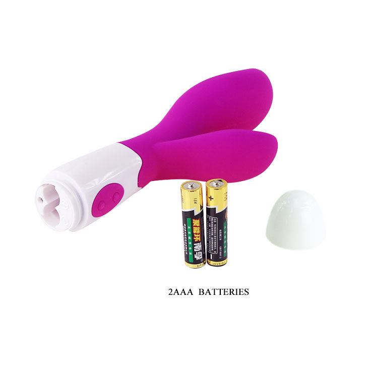 PRETTY LOVE - VIBRATOR STIMULATOR NEWMAN - Bild 7