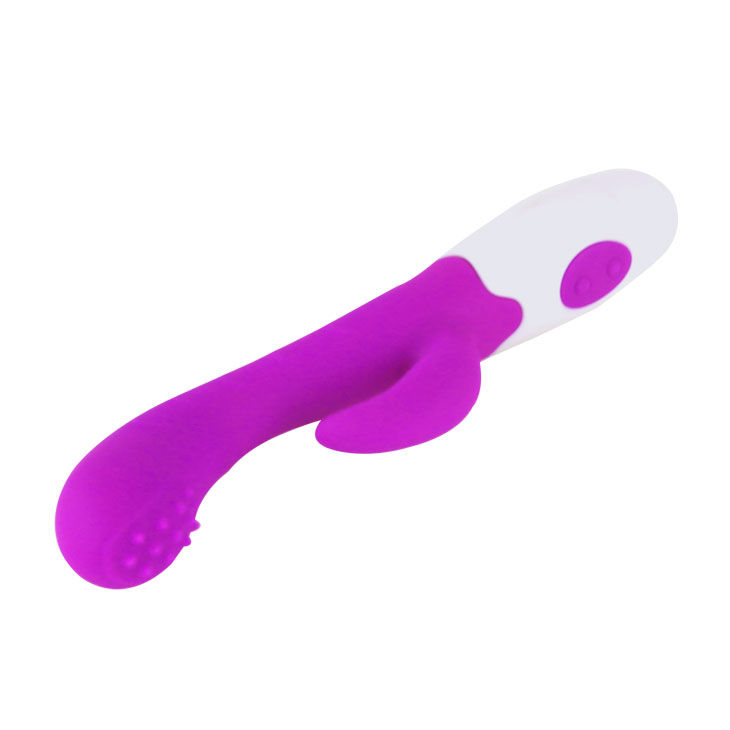 PRETTY LOVE - FLIRTATION ARTHUR VIBRATOR - Bild 5