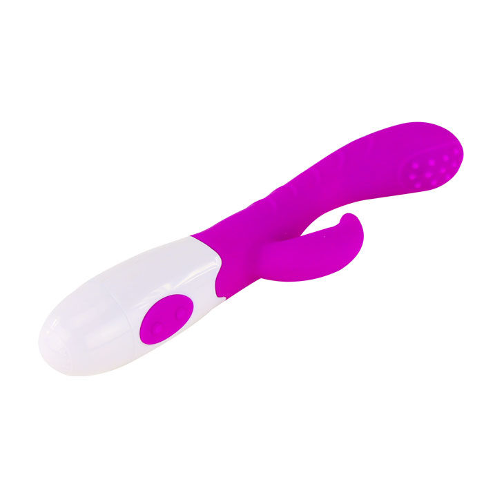 PRETTY LOVE - FLIRTATION ARTHUR VIBRATOR - Bild 6