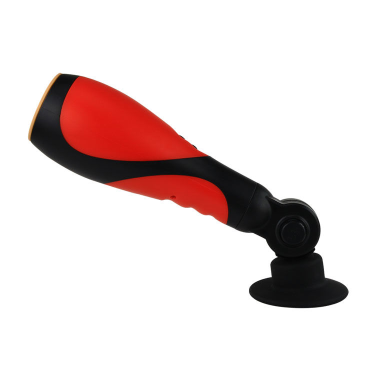 BAILE - ORAL SEX LOVER 30V ADAPTER - Bild 9