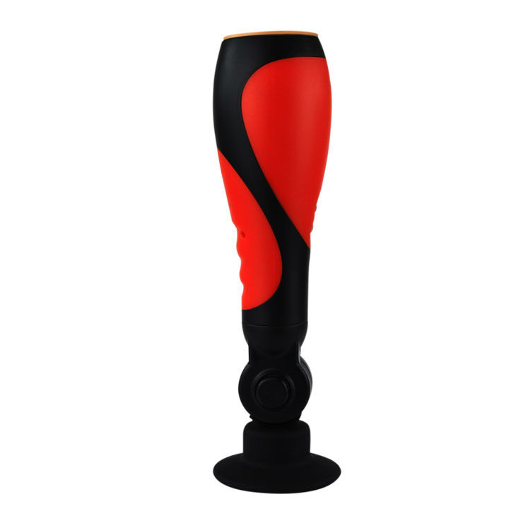BAILE - ORAL SEX LOVER 30V ADAPTER - Bild 8