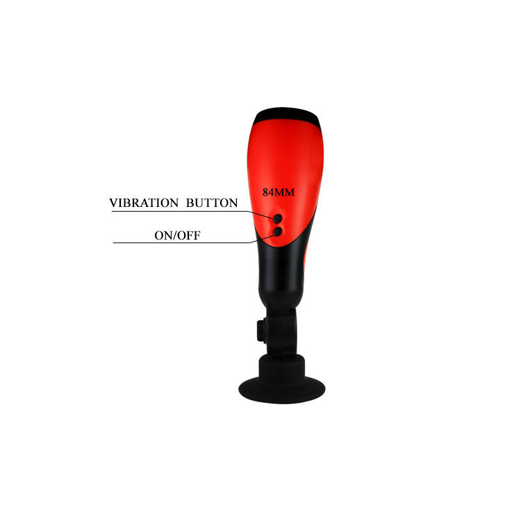 BAILE - ORAL SEX LOVER 30V ADAPTER - Bild 4