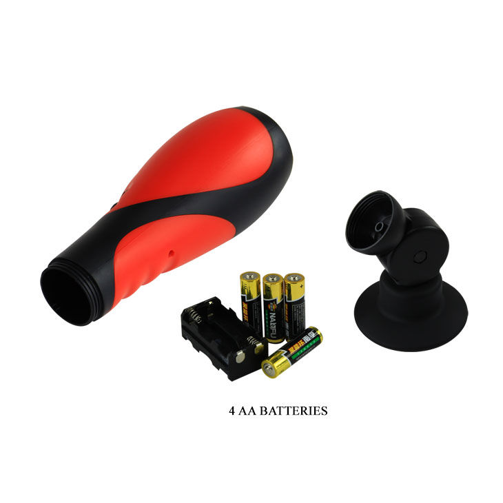 BAILE - ORAL SEX LOVER 30V ADAPTER - Bild 3