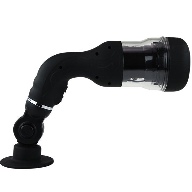 BAILE - ROTATION LOVER AUTOMATIC MASTURBATOR WITH SUPPORT - Bild 6