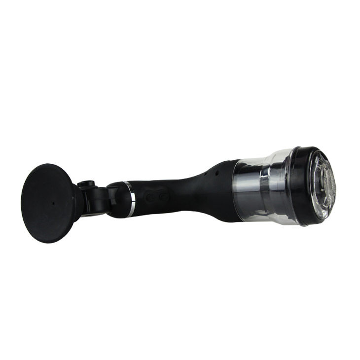 BAILE - ROTATION LOVER AUTOMATIC MASTURBATOR WITH SUPPORT - Bild 7