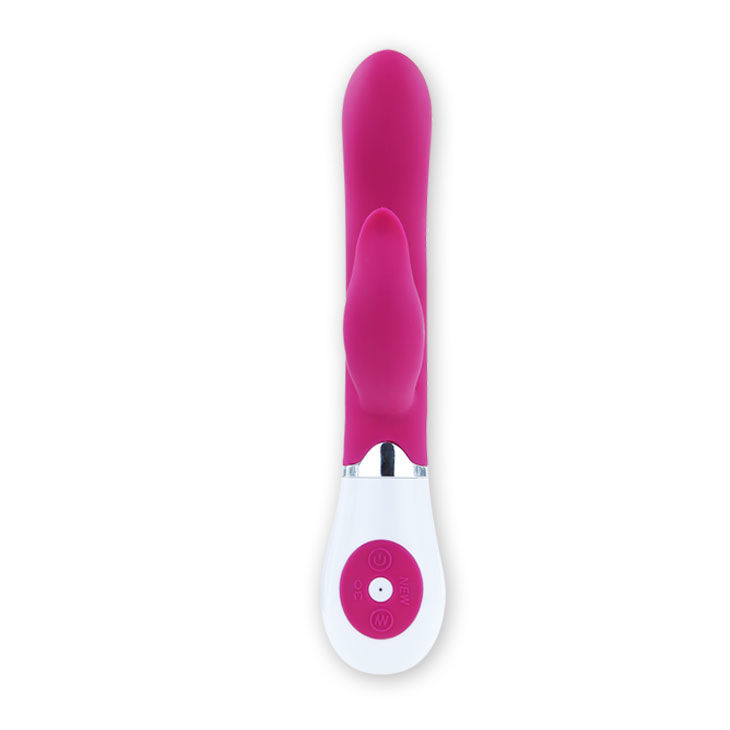 PRETTY LOVE - FLIRTATION VIBRATOR WITH FELIX STIMULATOR - Bild 9