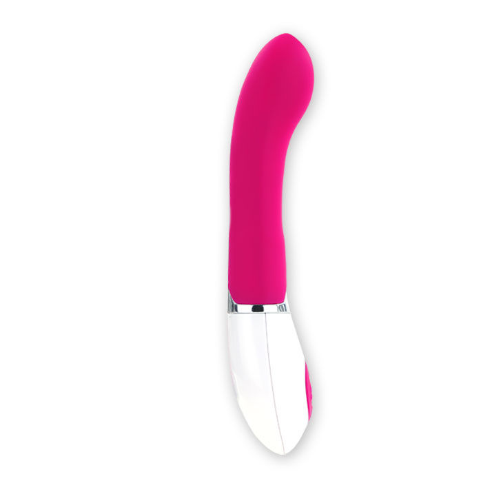 PRETTY LOVE - FLIRTATION DANIEL VIBRATOR - Bild 8