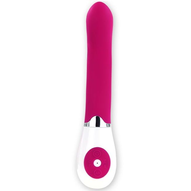 PRETTY LOVE - FLIRTATION DANIEL VIBRATOR - Bild 9