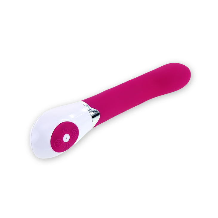 PRETTY LOVE - FLIRTATION DANIEL VIBRATOR - Bild 7