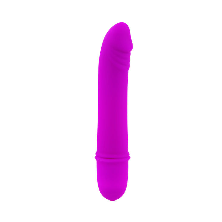 PRETTY LOVE - FLIRTATION BECK VIBRATOR - Bild 8