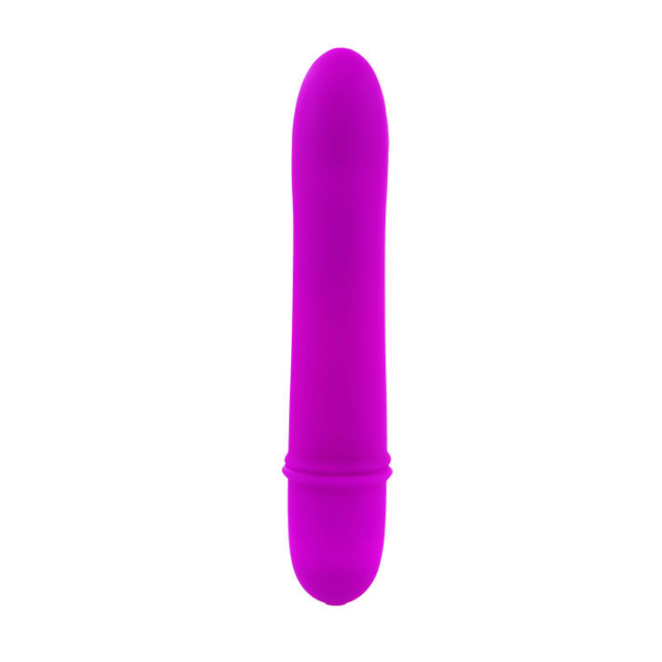 PRETTY LOVE - FLIRTATION BECK VIBRATOR - Bild 7