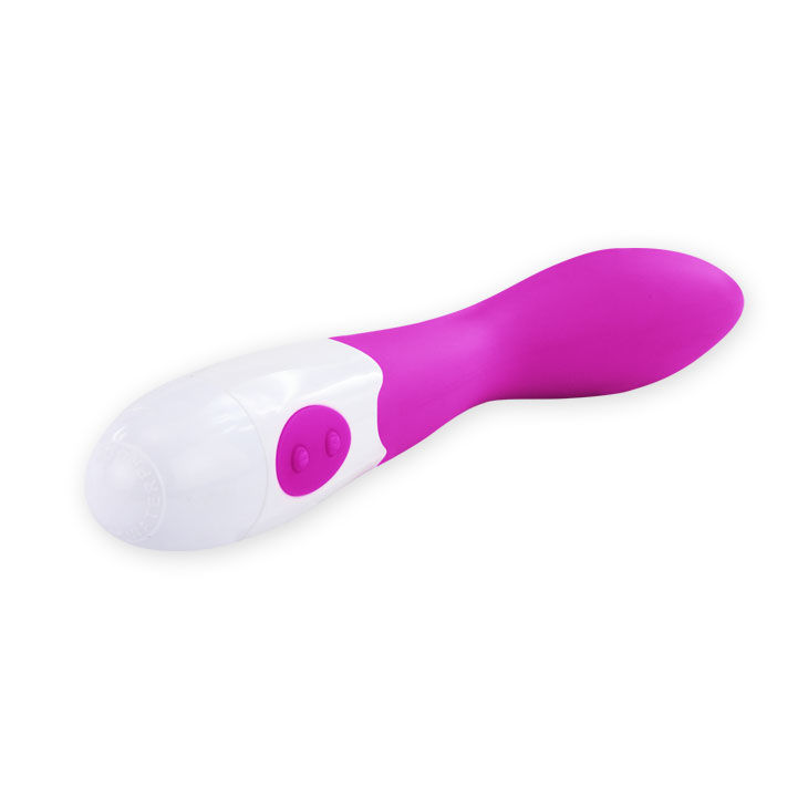 PRETTY LOVE - FLIRTATION BISHOP VIBRATOR - Bild 9