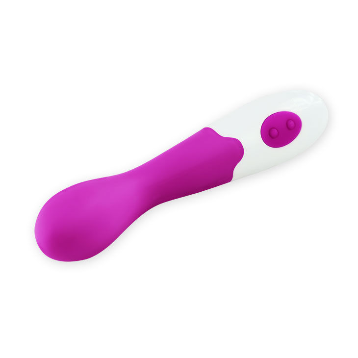 PRETTY LOVE - FLIRTATION BISHOP VIBRATOR - Bild 8