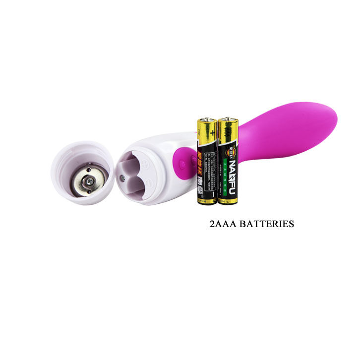 PRETTY LOVE - FLIRTATION BISHOP VIBRATOR - Bild 5