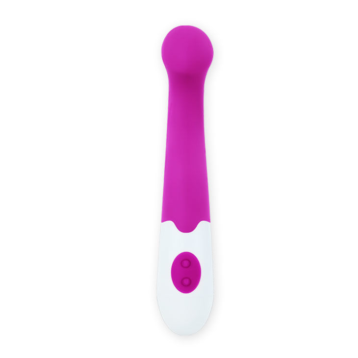 PRETTY LOVE - FLIRTATION CHARLES VIBRATOR - Bild 10