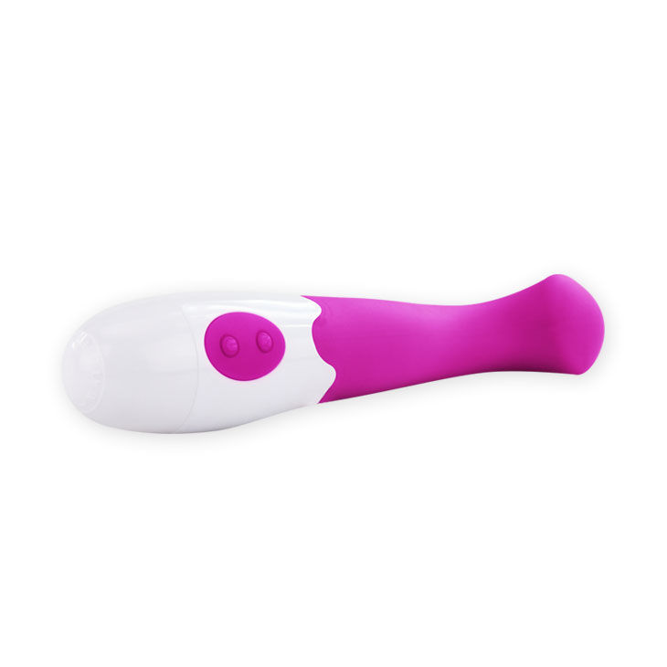 PRETTY LOVE - FLIRTATION CHARLES VIBRATOR - Bild 9