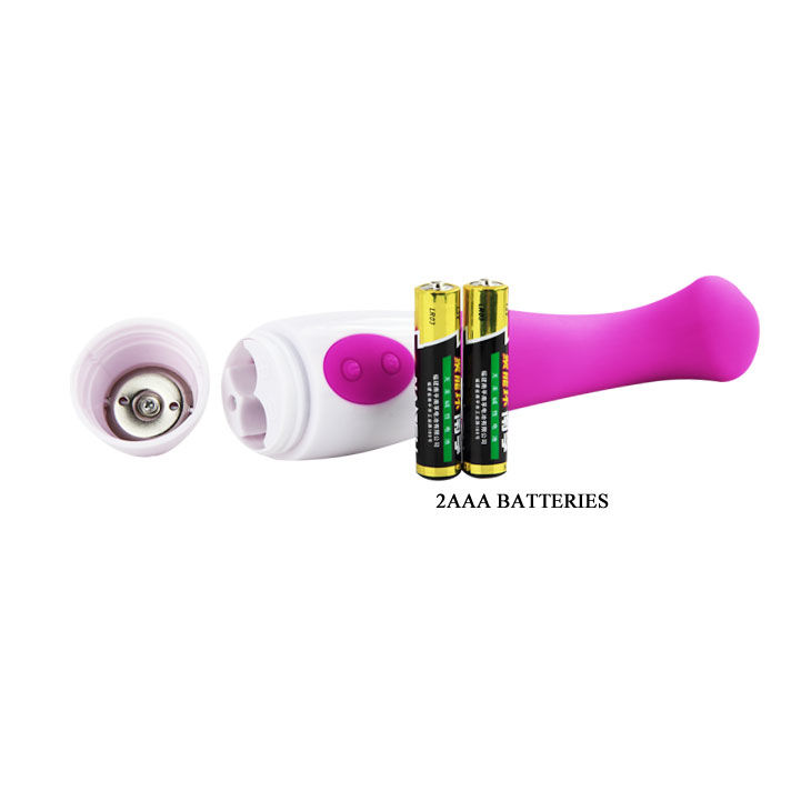PRETTY LOVE - FLIRTATION CHARLES VIBRATOR - Bild 6