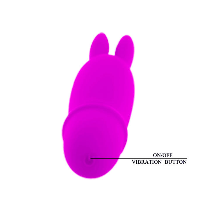 PRETTY LOVE - FLIRTATION BOYCE STIMULATING MASSAGER - Bild 7