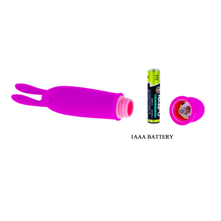 PRETTY LOVE - FLIRTATION BOYCE STIMULATING MASSAGER - Bild 6