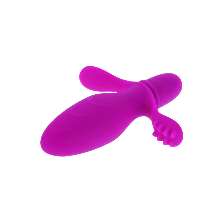 PRETTY LOVE - FLIRTATION FITCH VIBRATOR - Bild 10