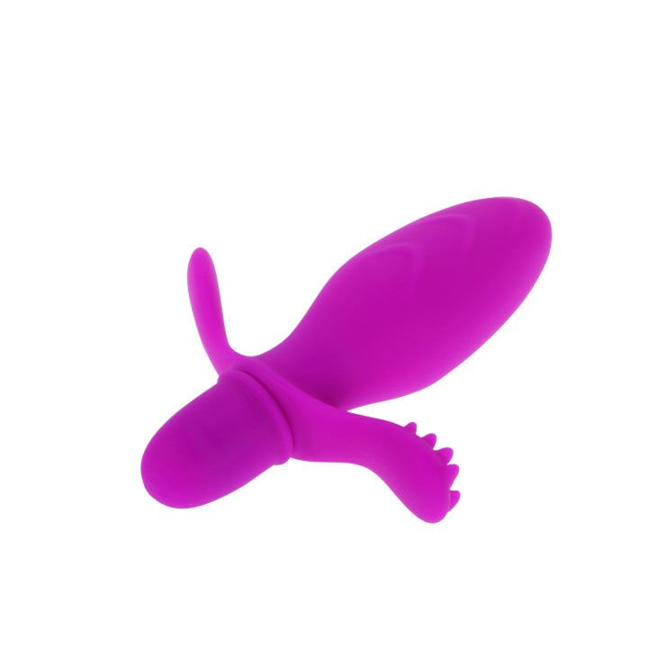 PRETTY LOVE - FLIRTATION FITCH VIBRATOR - Bild 9
