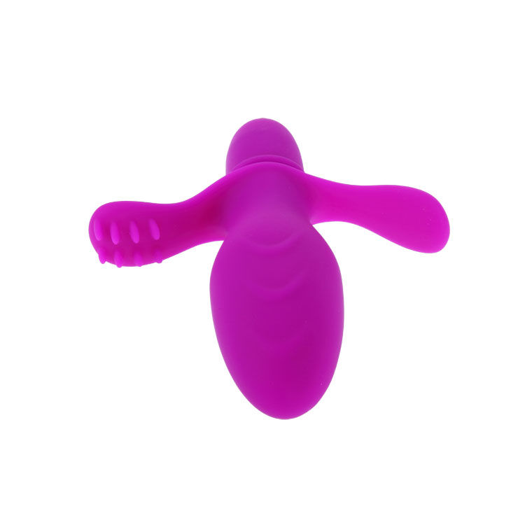PRETTY LOVE - FLIRTATION FITCH VIBRATOR - Bild 8