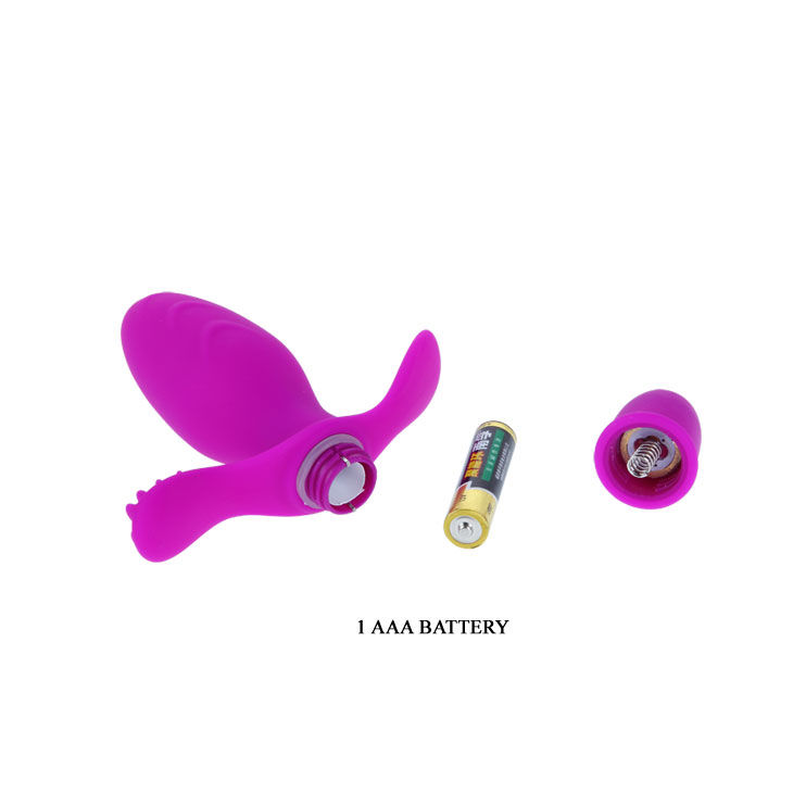 PRETTY LOVE - FLIRTATION FITCH VIBRATOR - Bild 5