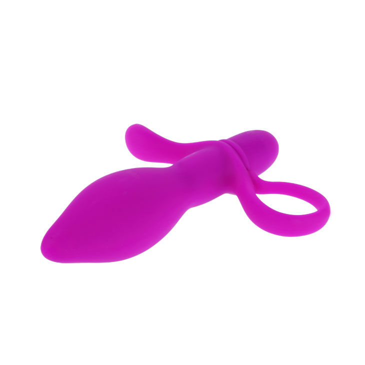 PRETTY LOVE - FLIRTATION TAYLOR VIBRATOR - Bild 8