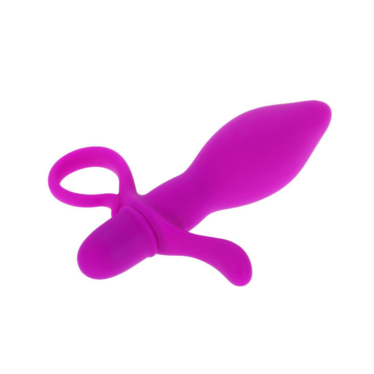 PRETTY LOVE - FLIRTATION TAYLOR VIBRATOR - Bild 7