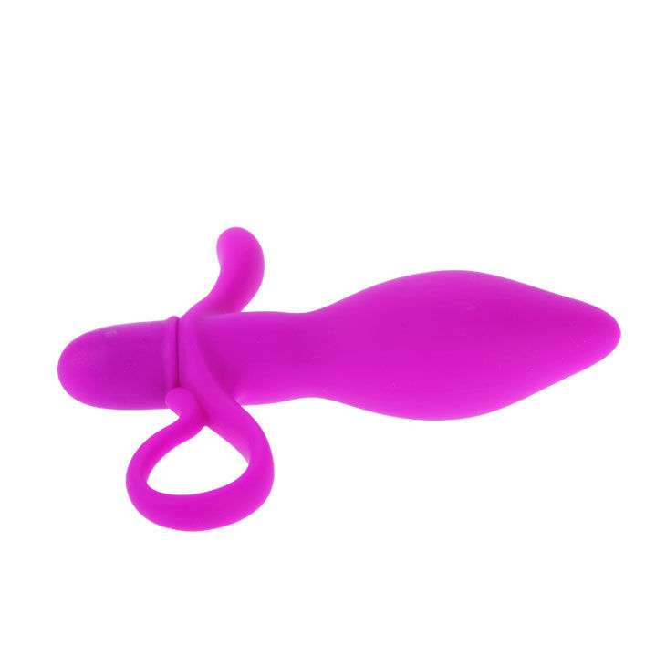 PRETTY LOVE - FLIRTATION TAYLOR VIBRATOR - Bild 6