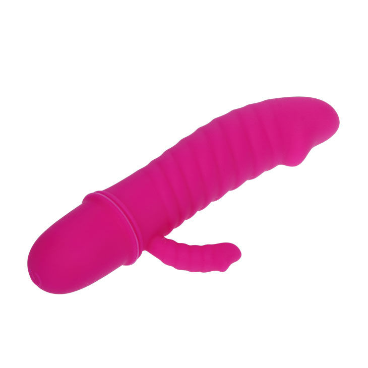 PRETTY LOVE - FLIRTATION ARND VIBRATOR - Bild 10