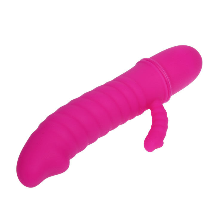 PRETTY LOVE - FLIRTATION ARND VIBRATOR - Bild 9
