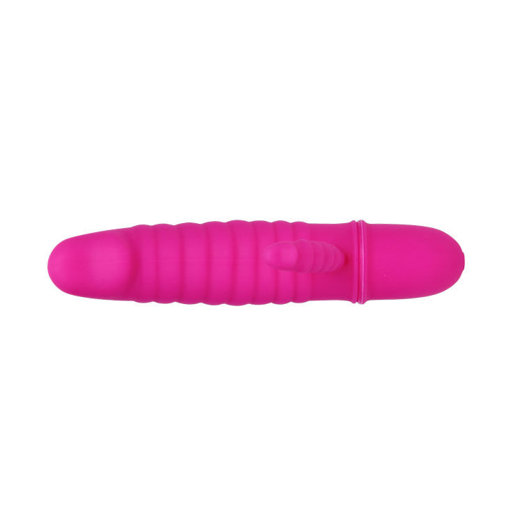 PRETTY LOVE - FLIRTATION ARND VIBRATOR - Bild 8