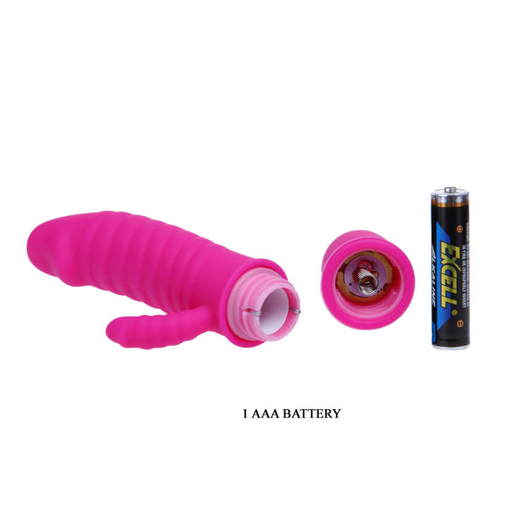 PRETTY LOVE - FLIRTATION ARND VIBRATOR - Bild 5