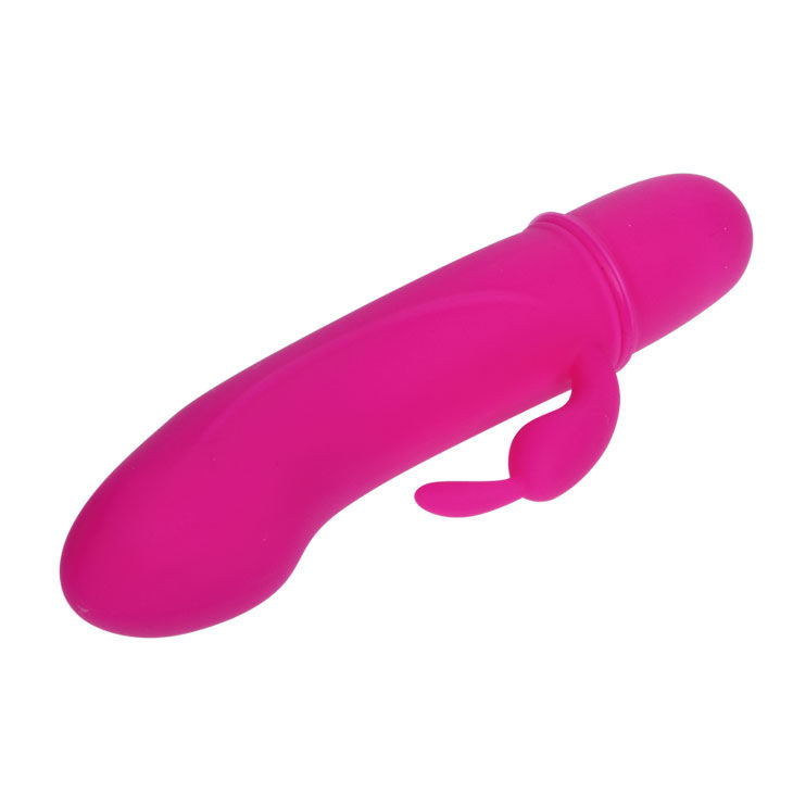 PRETTY LOVE - FLIRTATION VIBRATOR WITH RABBIT CAESAR - Bild 9