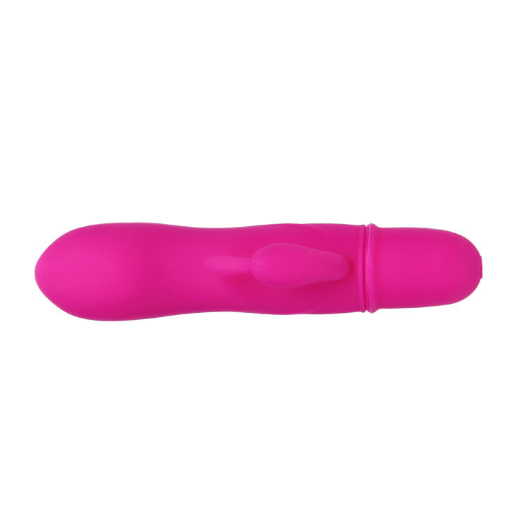 PRETTY LOVE - FLIRTATION VIBRATOR WITH RABBIT CAESAR - Bild 8