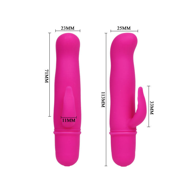 PRETTY LOVE - VIBRATOR STIMULATOR BLITHE - Bild 7