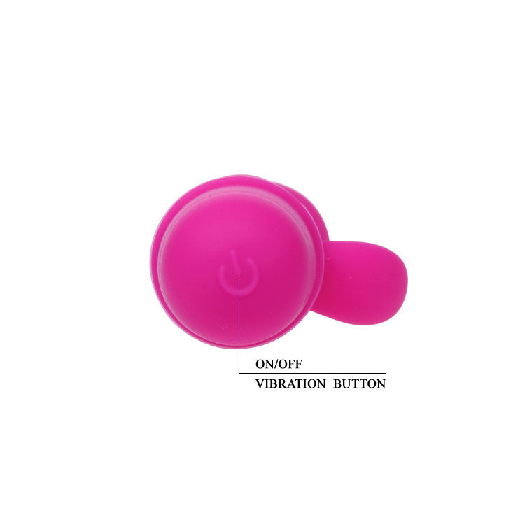 PRETTY LOVE - VIBRATOR STIMULATOR BLITHE - Bild 6