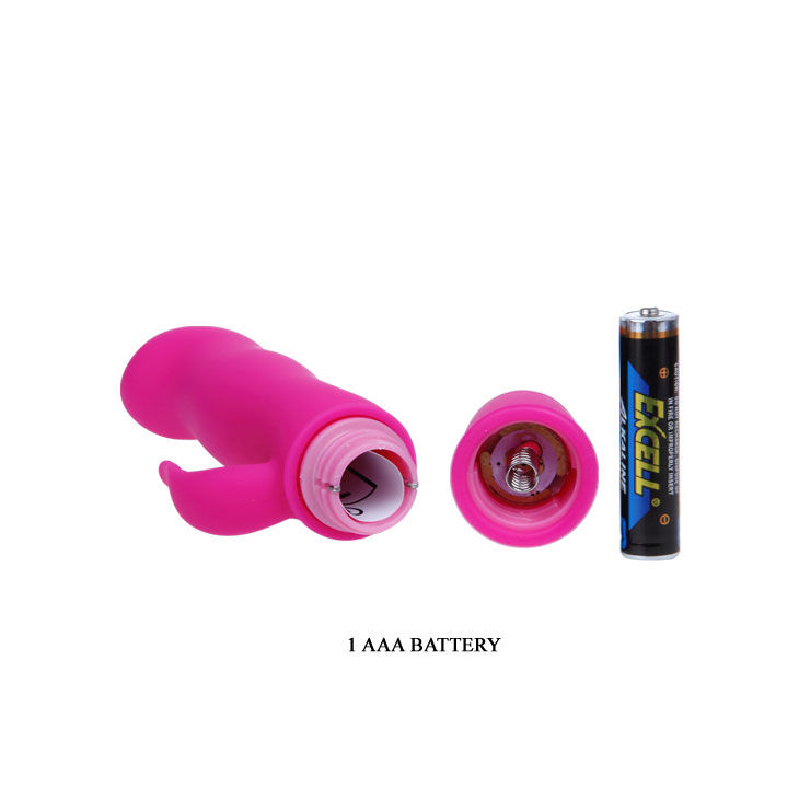 PRETTY LOVE - VIBRATOR STIMULATOR BLITHE - Bild 5