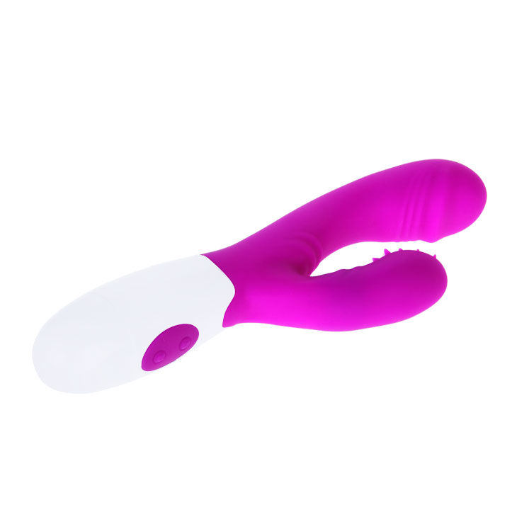 PRETTY LOVE - VIBRATOR STIMULATOR ANDRE - Bild 9
