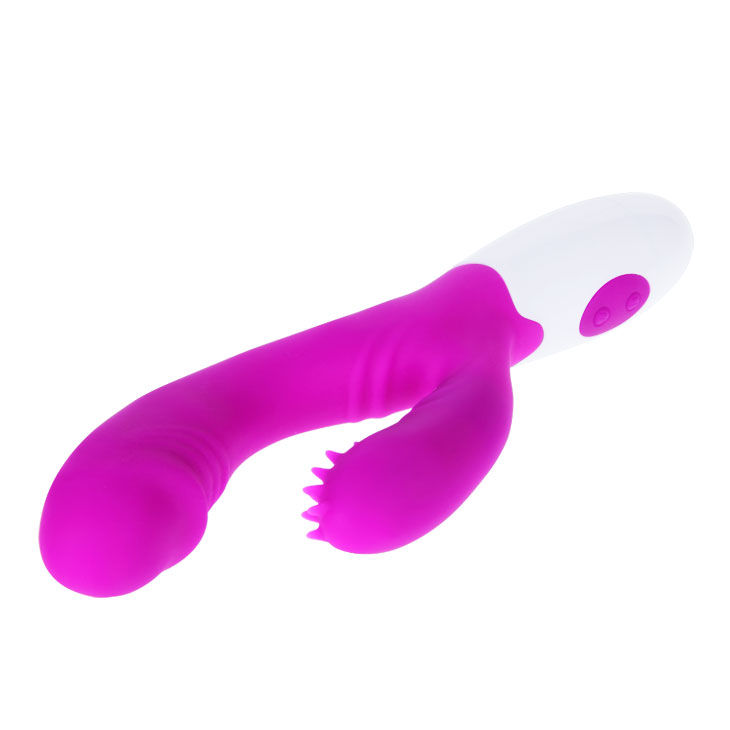 PRETTY LOVE - VIBRATOR STIMULATOR ANDRE - Bild 8