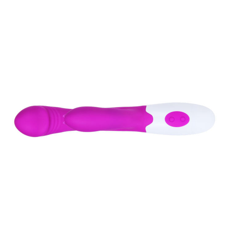 PRETTY LOVE - VIBRATOR STIMULATOR ANDRE - Bild 7