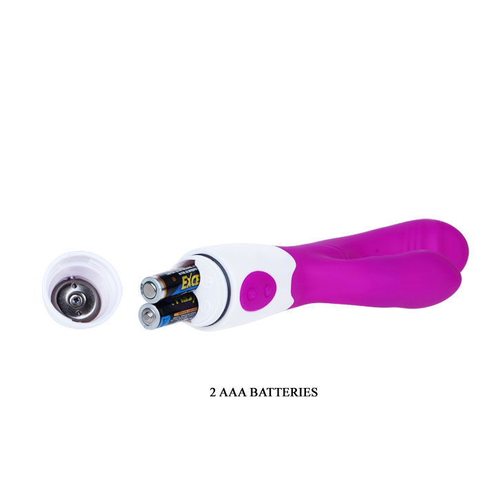 PRETTY LOVE - VIBRATOR STIMULATOR ANDRE - Bild 4