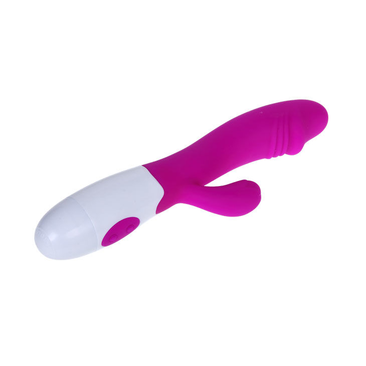 PRETTY LOVE - FLIRTATION SNAPPY VIBRATOR - Bild 9