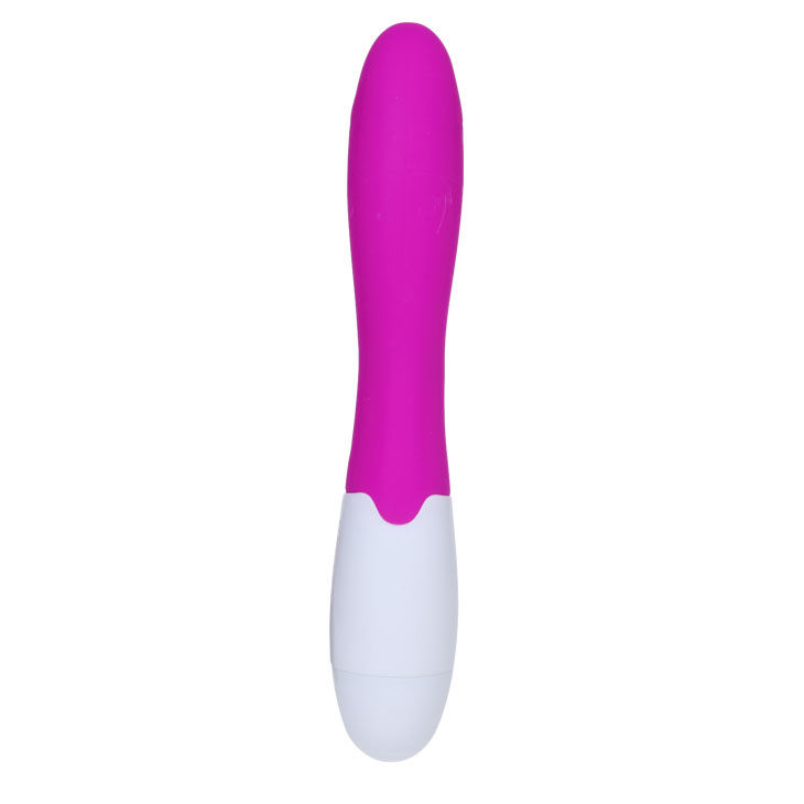 PRETTY LOVE - FLIRTATION SNAPPY VIBRATOR - Bild 8